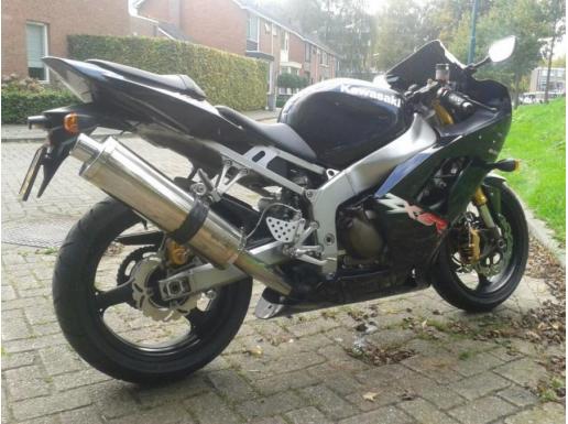 Kawasaki ZX636R  (4)